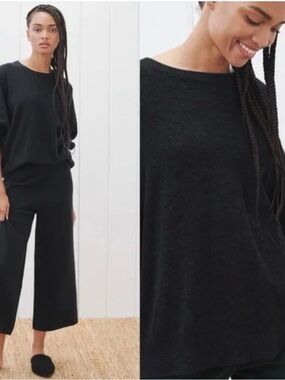 Jenni Kayne Marina Pullover